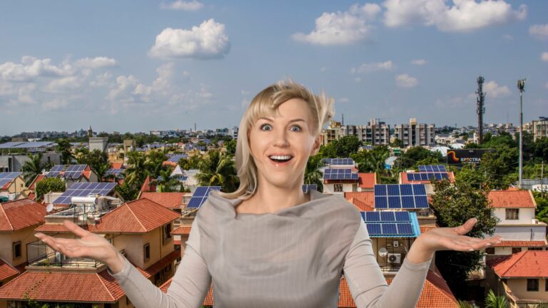 comparaison offres de panneaux solaires