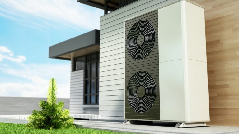 les avantages des pompes a chaleur electriques selon la fiche technique ademe