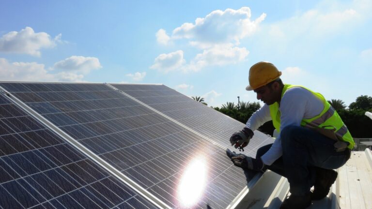 panneau solaire 19