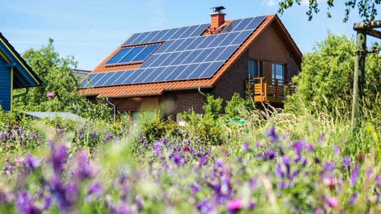 panneau solaire 42 1