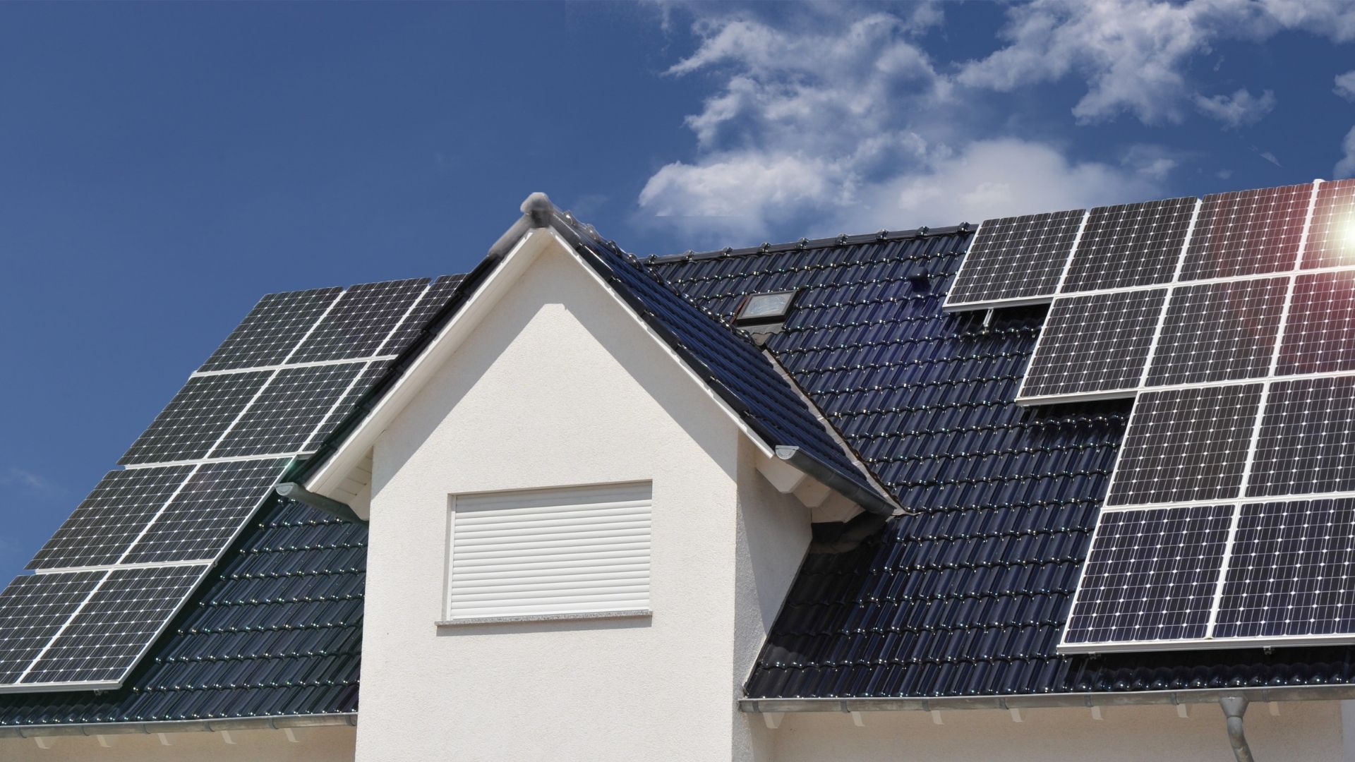 panneau solaire 69