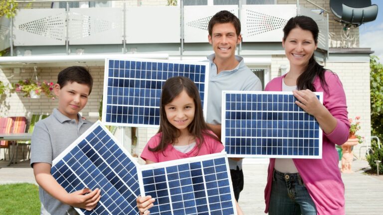 panneau solaire 72