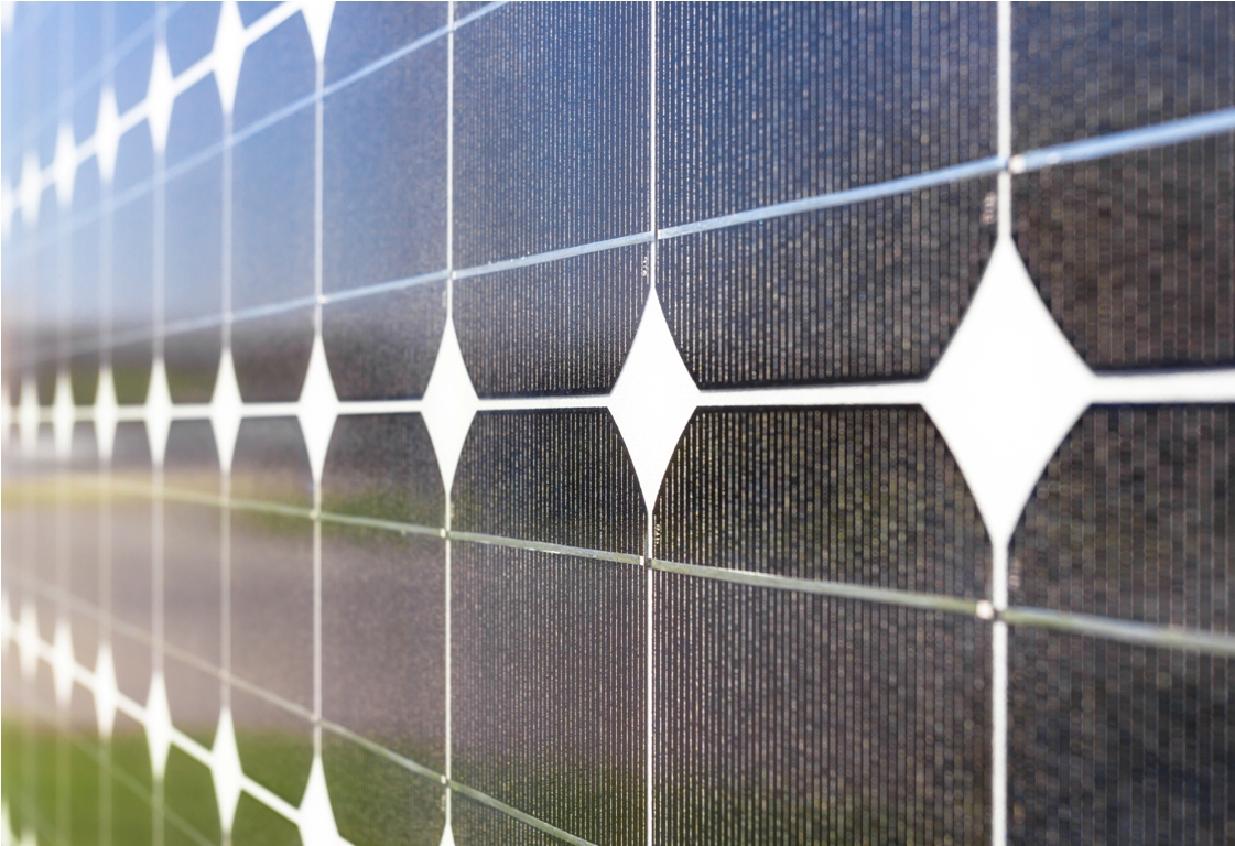 photovoltaic panel