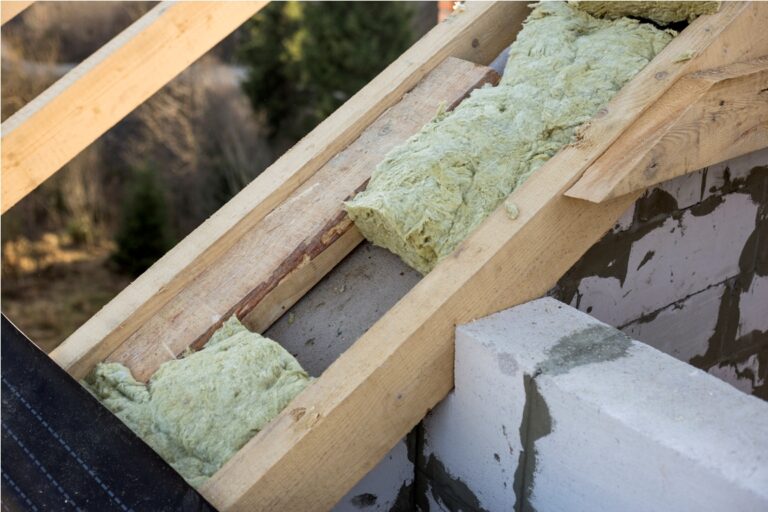 roof construction and insulation with mineral wool 2022 01 11 03 26 01 utc