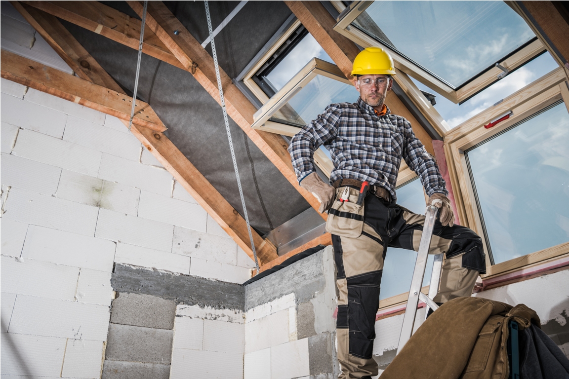 skylight windows installation