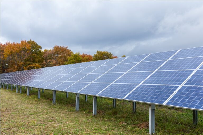 solar panel
