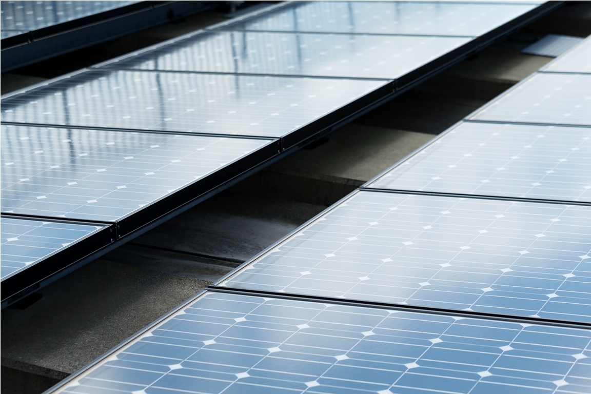 solar panel