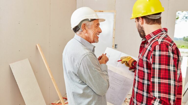 travaux de renovation energetique