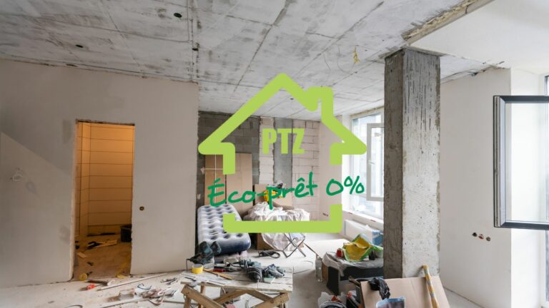 eco ptz pour la renovation energetique de son logement