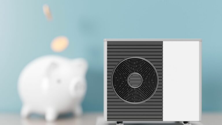 economie pompe a chaleur