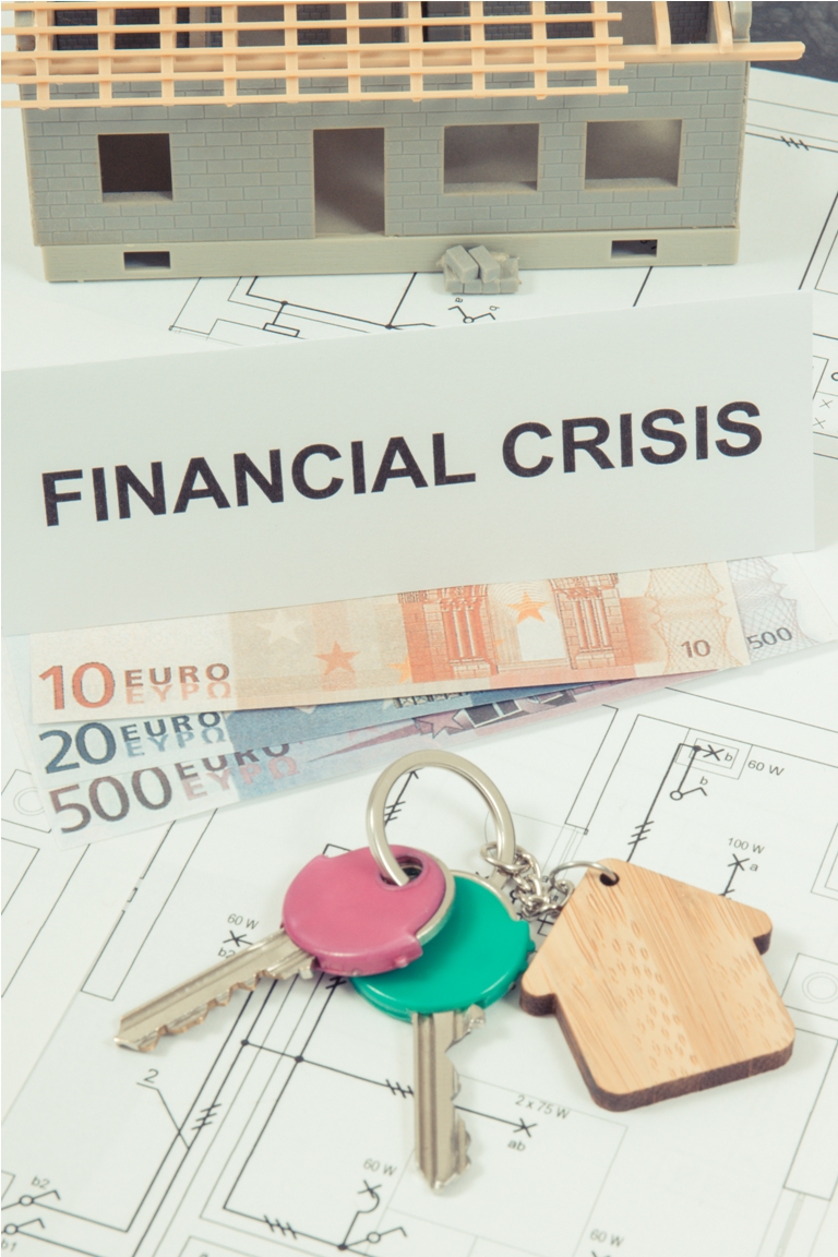 keys of home euro and inscription financial crisi 2023 11 27 05 08 45 utc