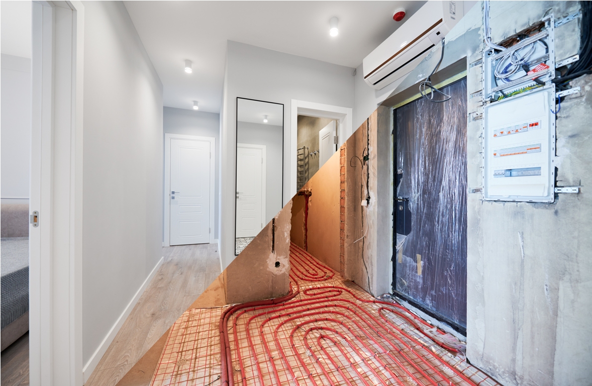 apartment with doorways before and after renovatio 2023 11 27 04 56 42 utc