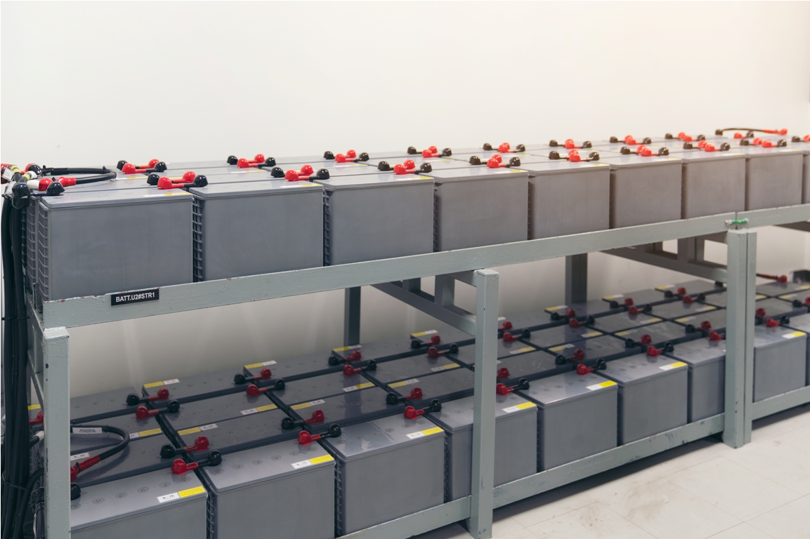 battery pack in battery room in power plant for su 2022 11 17 14 53 13 utc