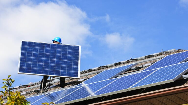 puissance panneau solaire 1 1