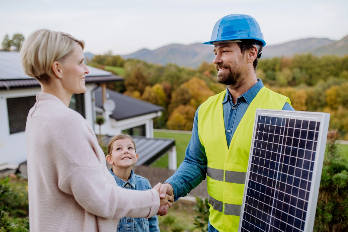 smiling handyman photovoltaics panels installer s 2022 10 25 10 17 23 utc