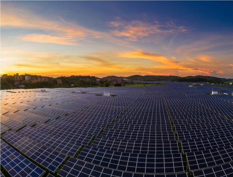 solar energy