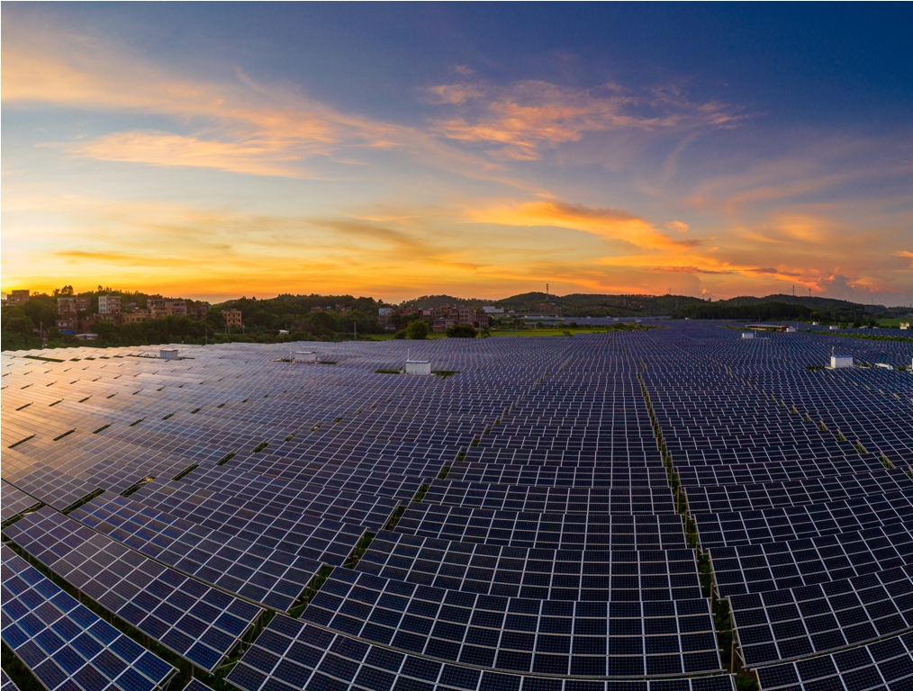 solar energy