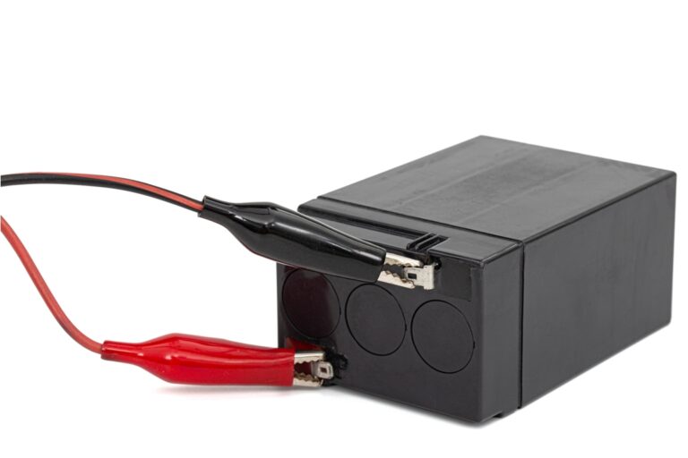acid rechargeable battery pack with wires connecte 2021 09 01 01 16 18 utc