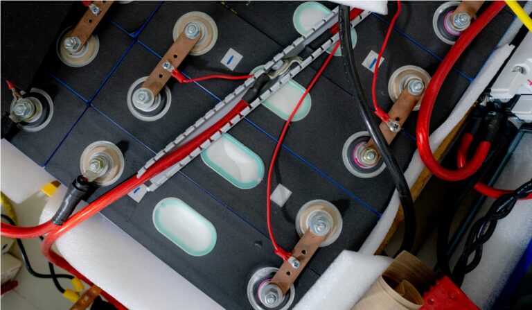 electric vehicle lithium nmc battery electric car 2023 05 24 01 46 18 utc
