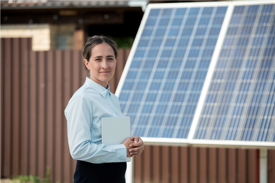 manager of solar panel installation company 2021 09 24 03 45 04 utc