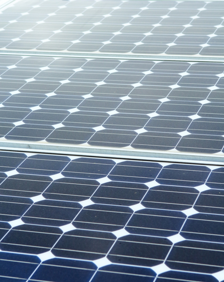 solar panel