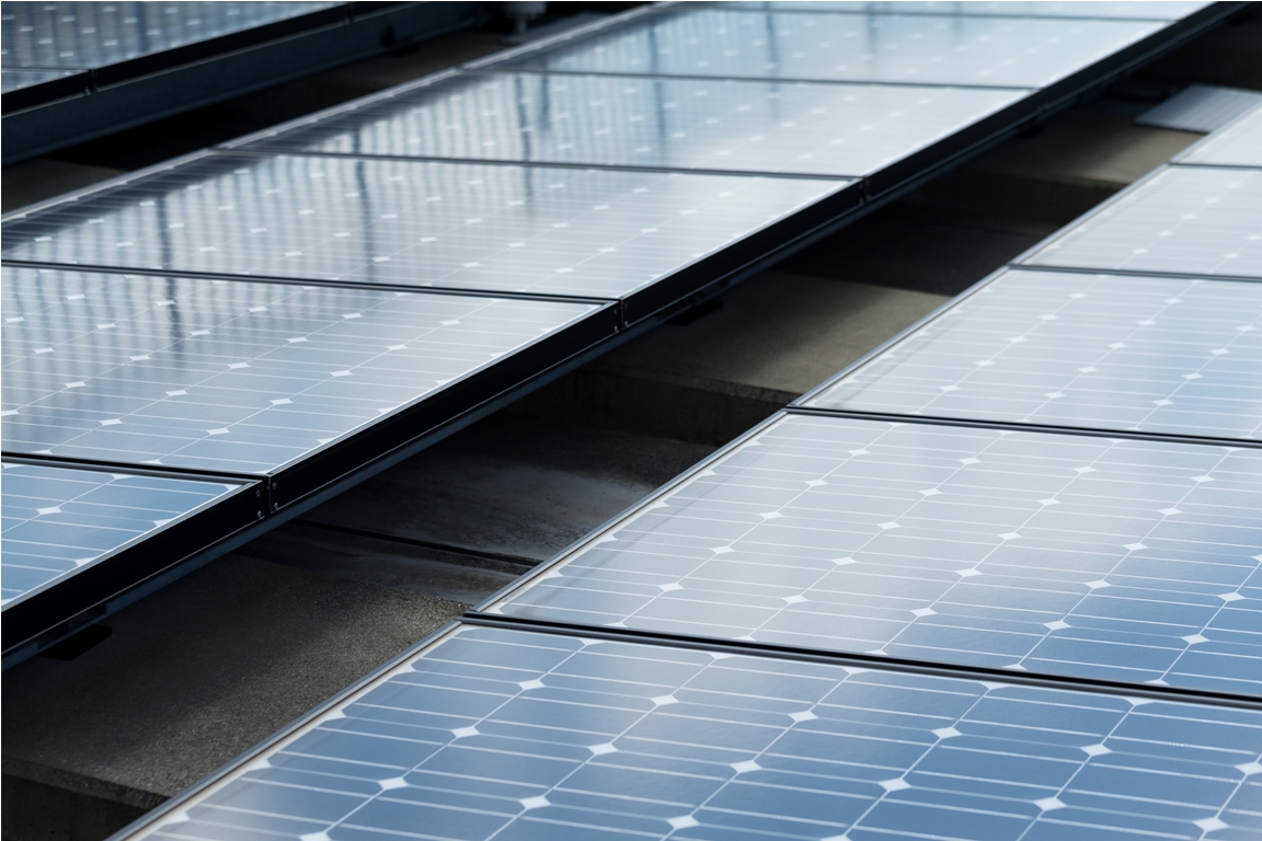 solar panel