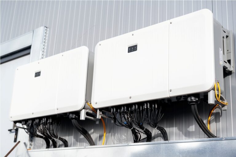 supporting systems for solar panels