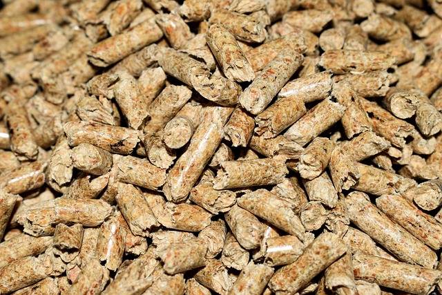 picture granules additifs pellets choix