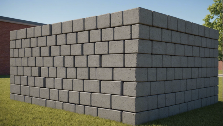 découvrez les avantages du parpaing en tant que matériau de construction essentiel pour vos projets de construction et de rénovation.