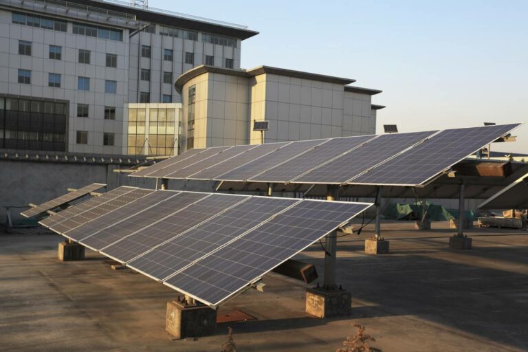 photovoltaique entreprises