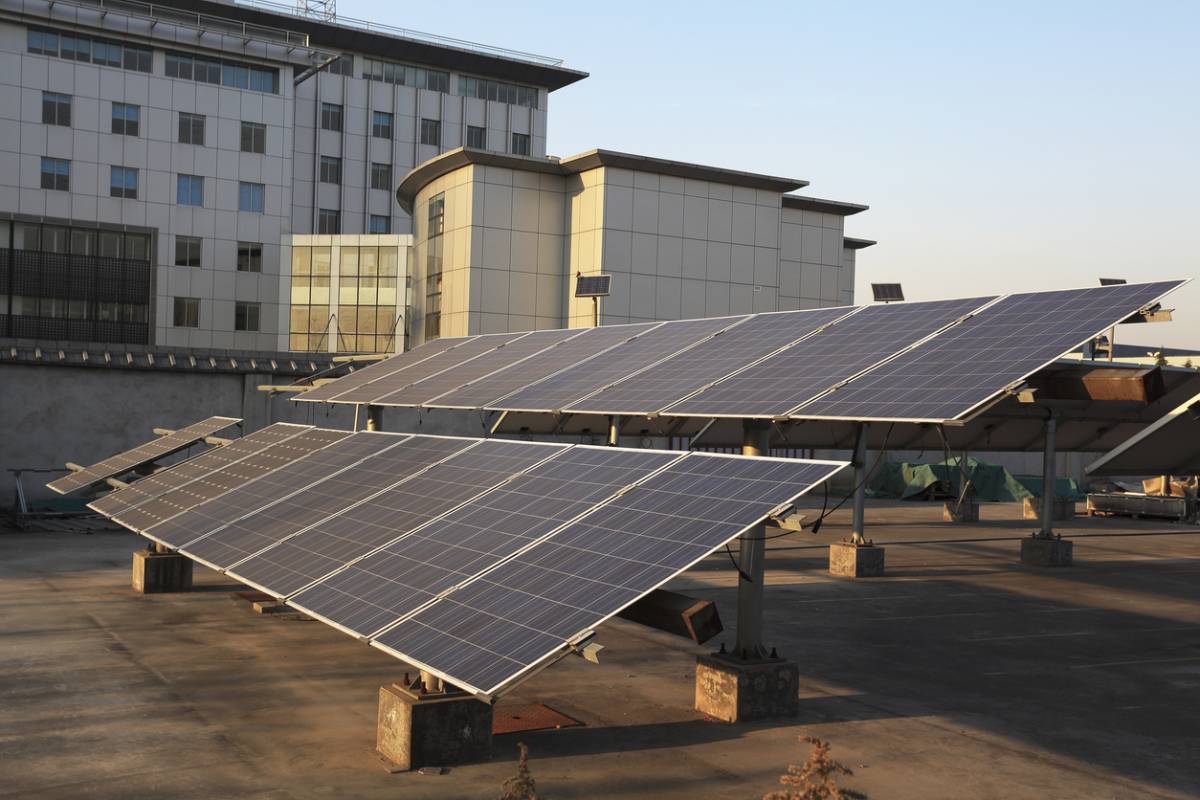 photovoltaique entreprises