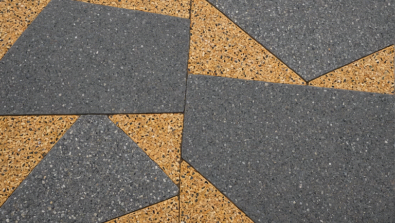 découvrez les avantages du béton désactivé et les raisons de choisir ce matériau de construction pour vos aménagements extérieurs. optez pour la durabilité, l'esthétique et la facilité d'entretien avec le béton désactivé.