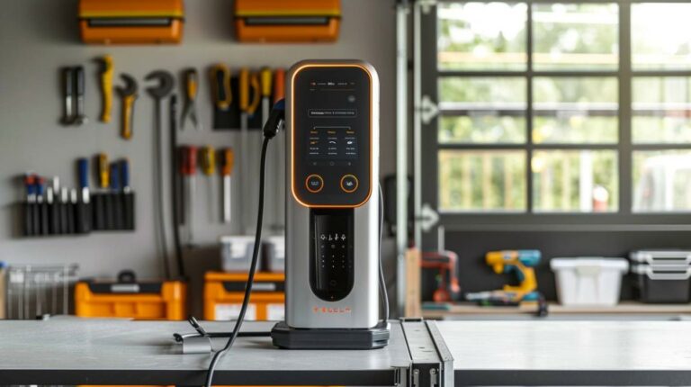 Choisir la bonne borne de recharge pour votre maison