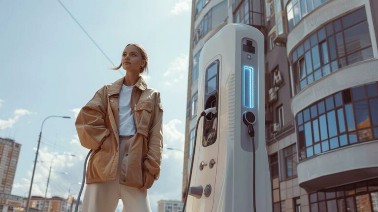 Optimisez l&rsquo;utilisation de votre borne de recharge !