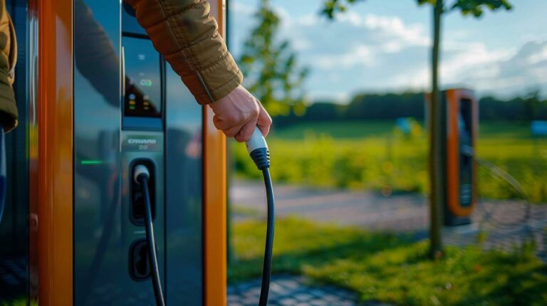 Solutions aux problèmes courants avec les bornes de recharge
