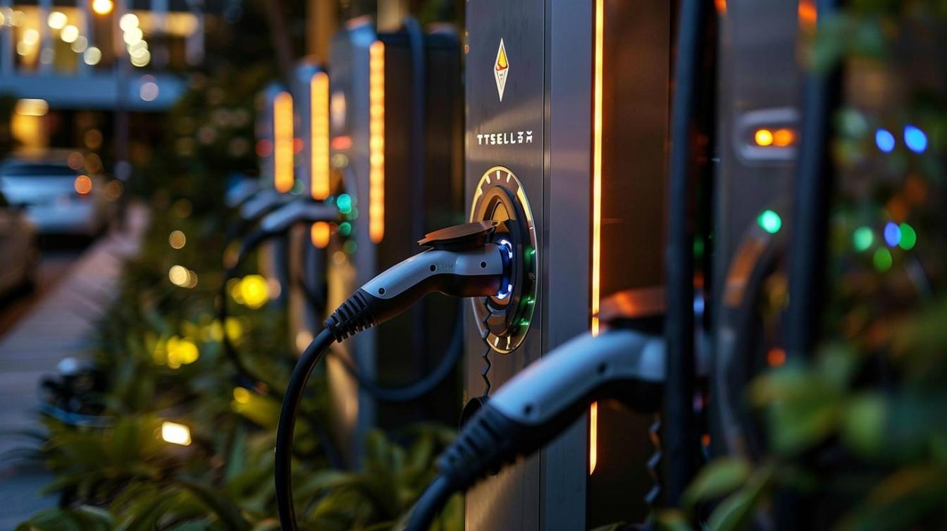 Assurance et garanties pour les bornes de recharge électrique