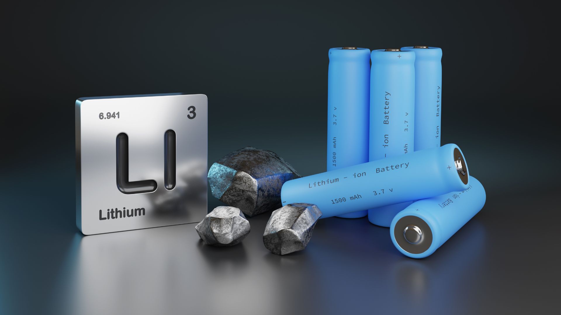 fabricants de systèmes batteries lithium ion