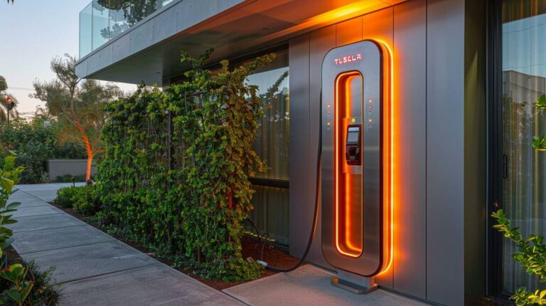 Intégrer une borne de recharge dans une rénovation énergétique