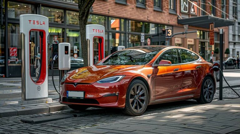 Les avantages d&rsquo;installer des bornes de recharge pour les entreprises