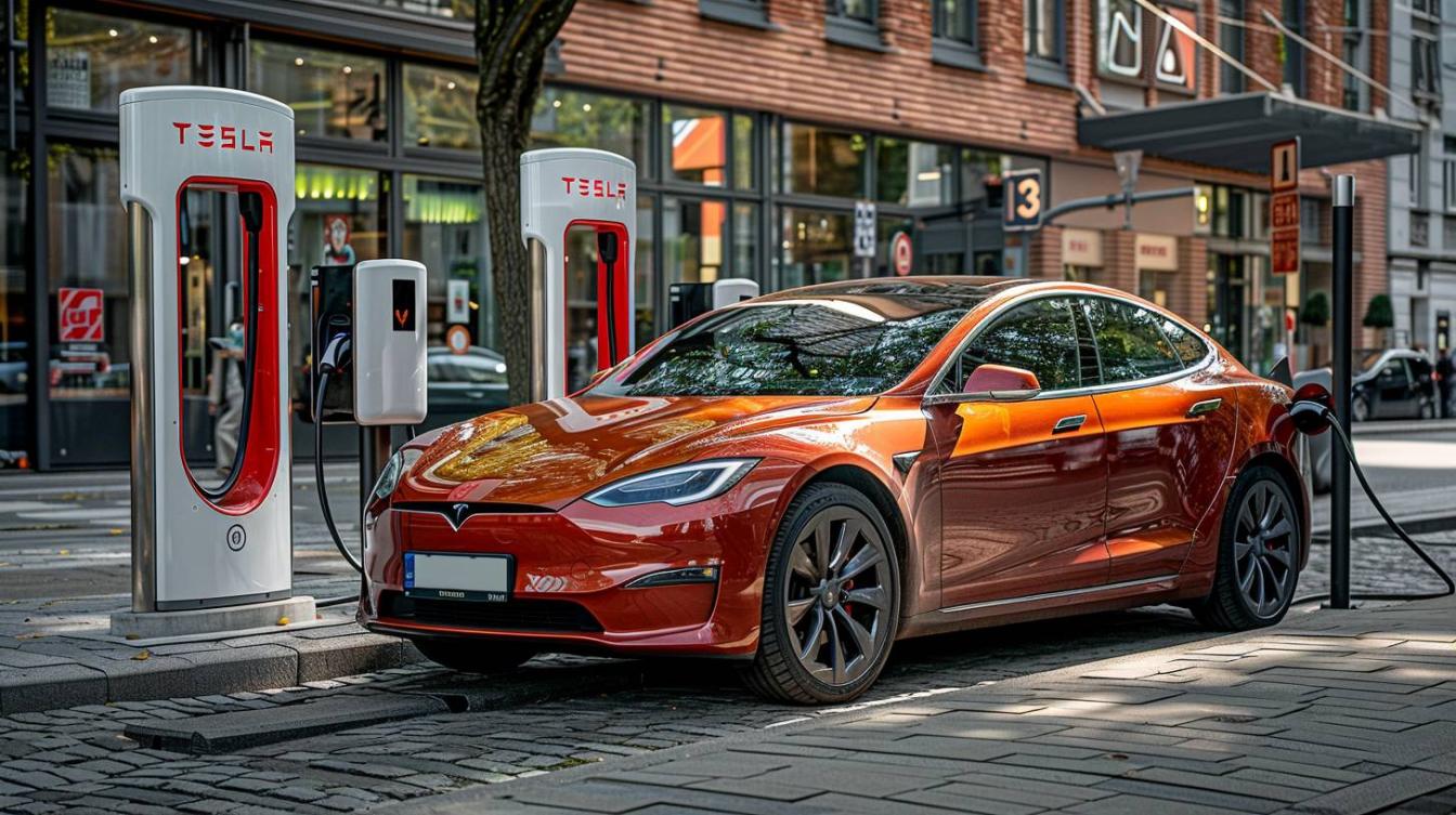 Les avantages d&rsquo;installer des bornes de recharge pour les entreprises