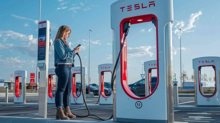 Les contraintes réglementaires des bornes de recharge publiques
