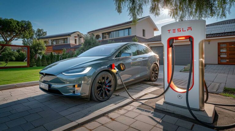 Optimisation des coûts de recharge à domicile