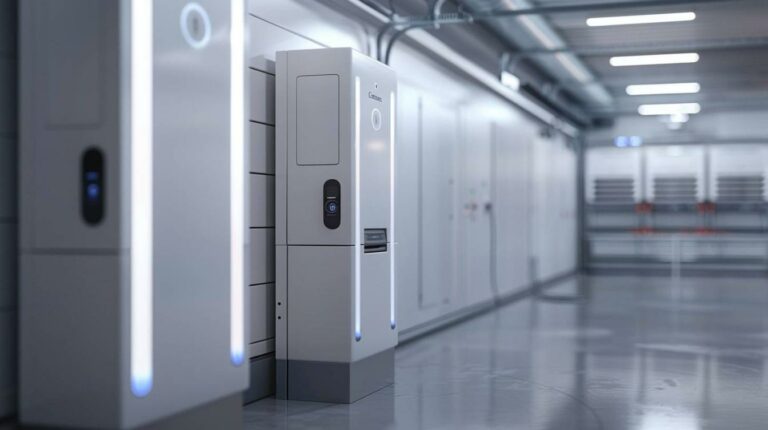 Sécuriser les bornes de recharge à domicile