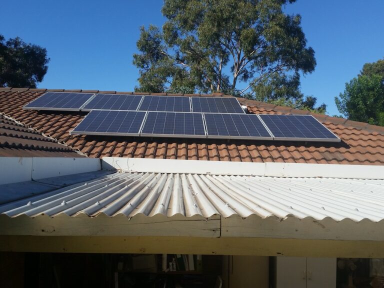 Est-il obligatoire de déclarer des panneaux solaires ?