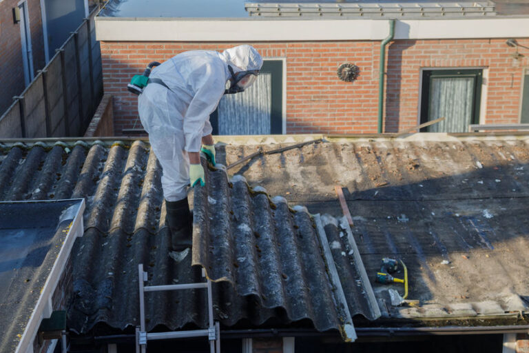 Quels matériaux de construction à Montréal sont susceptibles de contenir de l&rsquo;amiante ?