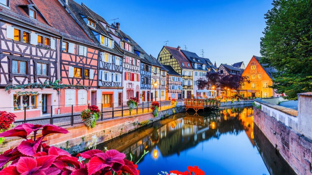 alsace décarbonée