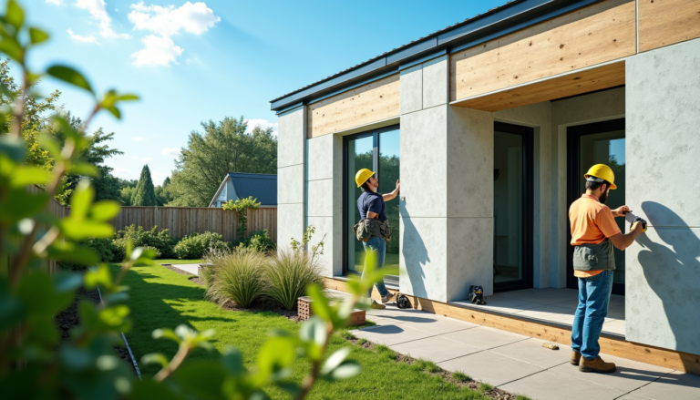 Rénovation énergétique : les astuces pour diminuer vos consommations de chauffage